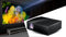 Belesy® Beamer Projector M29 – 4K Full HD Support – 4.800 Lumen – Contrast 15.000:1 – Projectie 50 tot 300 inch – Beamers - 1 Miljard Kleuren – Android Software - Cadeau - WK 2022 - Moederdag