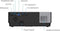Belesy® Beamer Projector Wit M16 - 4K Support Full HD - Contrast 10.000:1 - 6.800 Lumen - Projectie 37 tot 280 inch - Beamers - LCD & LED - Cadeau - WK 2022 - Moederdag