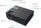 Belesy® Beamer Projector Wit M16 - 4K Support Full HD - Contrast 10.000:1 - 6.800 Lumen - Projectie 37 tot 280 inch - Beamers - LCD & LED - Cadeau - WK 2022 - Moederdag