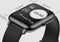 Belesy® HUNDRED - Zwart-Groen - Smartwatch Heren - Horloge - 1.3 inch - Kleurenscherm - Full Touch - Stappenteller - Multi Sport - 100+ Watchfaces - Maak uw eigen wijzerplaat - Siliconen - Watch geschikt voor Android en iOS - Moederdag