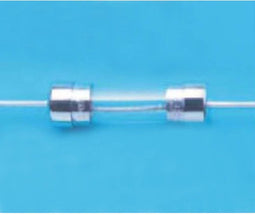 Belfuse 5TTP 600-R BEL FUSE 5TTP 600 mA Buiszekering (Ø x l) 5 mm x 20 mm Traag -T- Inhoud 100 stuk(s) Bulk