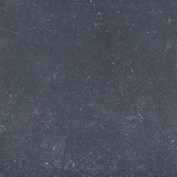 Belga blu scuro donkerblauw 60x60x4 cm