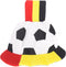 België Supporters Set