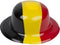 België Supporters Set