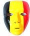 België Supporters Set