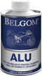 Belgom ALU - Poetsmiddel voor aluminium - 250ml