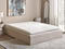 Beliani ENCHANT - Schuimmatras - Wit - 160 x 200 cm - Schuim