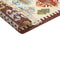 Beliani AKNALICH - Rug - Multicolor - Wol