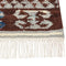 Beliani AKNALICH - Rug - Multicolor - Wol