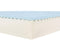 Beliani ALLURE - Mattress - Wit - Polyester