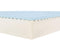 Beliani ALLURE - Mattress - Wit - Polyester