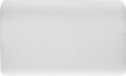 Beliani AMNE - Memoryfoam kussen - Wit - Kunststof