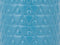Beliani ARSIN - Decoratieve vaas - Blauw - Steengoed