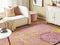 Beliani AVANOS - Rug - Multicolor - Wol