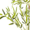 Beliani BAMBUSA VULGARIS - Kunstplant - Groen - Kunststof