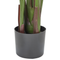 Beliani BANANA TREE - Kunstplant - Groen - 187 cm - Synthetisch materiaal