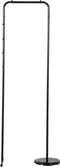 Beliani BENTON - Kapstok - Zwart - Staal