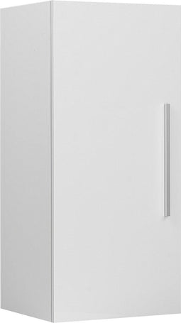 Beliani BILBAO - Badkamermeubel - Wit - MDF