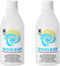 Beliani BIOCLEAR - Waterbedconditioner - Wit - Kunststof
