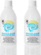 Beliani BIOCLEAR - Waterbedconditioner - Wit - Kunststof