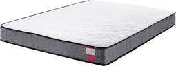 Beliani BLISS - Mattress - Wit - Polyester