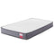 Beliani BLISS - Mattress - Wit - Polyester