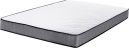 Beliani BLISS - Mattress - Wit - Polyester