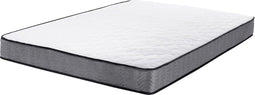 Beliani BLISS - Mattress - Wit - Polyester