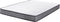 Beliani BLISS - Mattress - Wit - Polyester