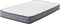 Beliani BLISS - Mattress - Wit - Polyester