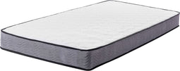 Beliani BLISS - Mattress - Wit - Polyester
