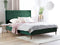 Beliani BLISS - Mattress - Wit - Polyester