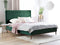 Beliani BLISS - Mattress - Wit - Polyester