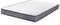 Beliani BLISS - Mattress - Wit - Polyester