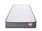 Beliani BLISS - Mattress - Wit - Polyester