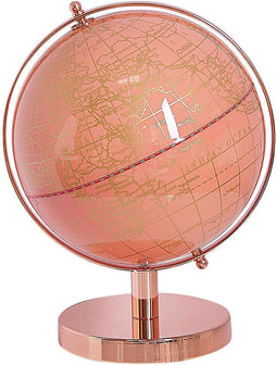 Beliani CABOT - Globe - Roze - Kunststof