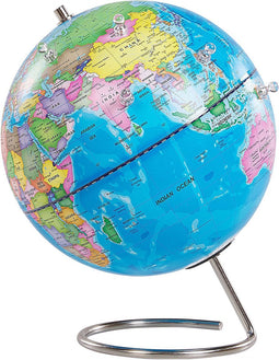 Beliani CARTIER - Globe - Multicolor - Kunststof