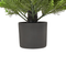 Beliani CEDAR TREE - Kunstplant - Groen - 120 cm - Synthetisch