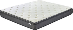 Beliani CHARM - Mattress - Wit - Polyester