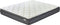 Beliani CHARM - Mattress - Wit - Polyester
