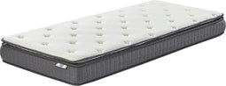 Beliani CHARM - Mattress - Wit - Polyester