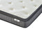 Beliani CHARM - Mattress - Wit - Polyester