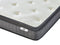 Beliani CHARM - Mattress - Wit - Polyester