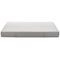 Beliani CHEER - Schuimmatras medium - Wit - 180 x 200 cm - Polyester