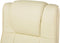 Beliani COMFORT - Massagestoel - Beige - Kunstleer