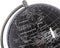 Beliani COOK - Globe - Zwart - Kunststof