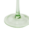 Beliani DIOPSIDE - Champagne glazen set van 4 - Roze/Groen - Glas