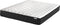 Beliani DREAM - Mattress - Wit - Polyester