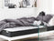 Beliani DREAM - Mattress - Wit - Polyester