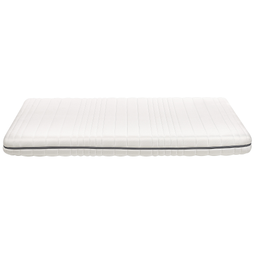 Beliani ENCHANT - Schuimmatras - Wit - 160 x 200 cm - Schuim